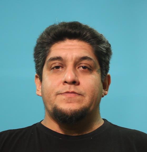 Guzman, Eduardo booking photo