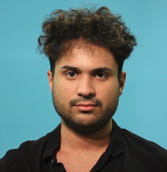 PEREZ, GILBERTO RAFAEL booking photo