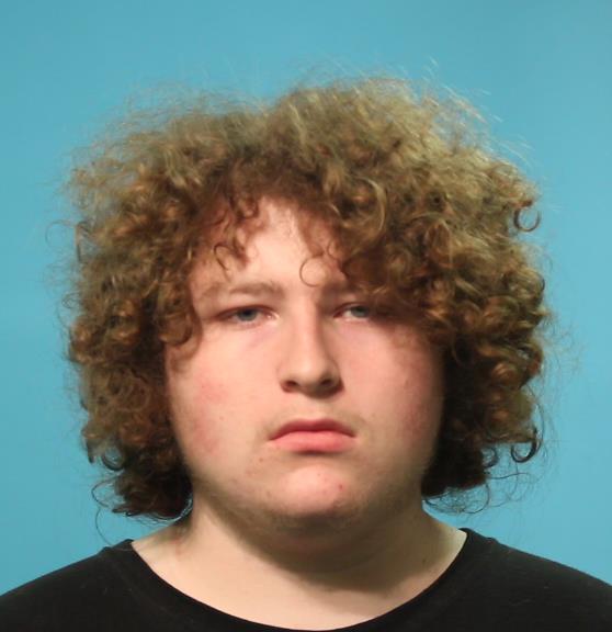 LITTLE, CHRISTIAN ROBERT booking photo