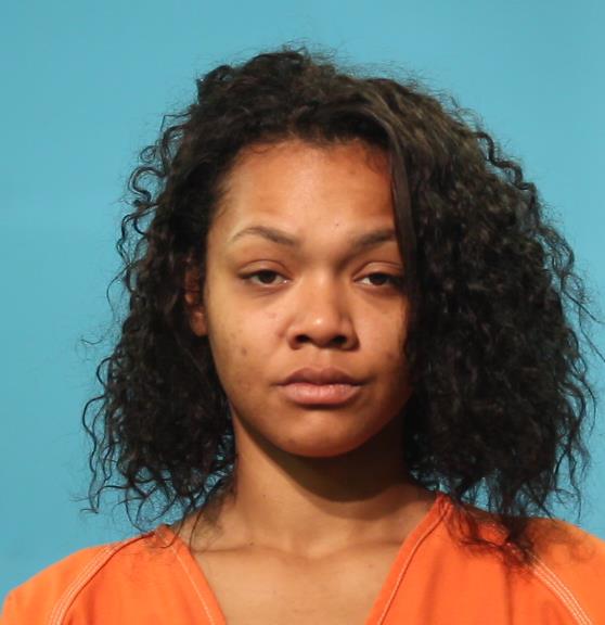 Stewart, Olivia Marie booking photo