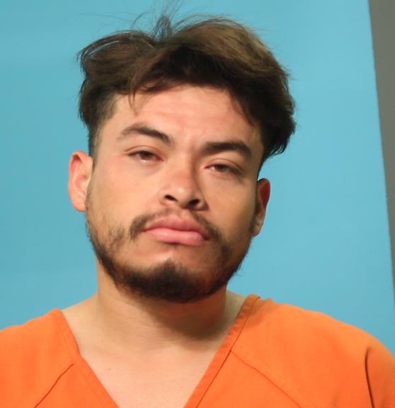 MALDONADO GARCIA, OMAR booking photo