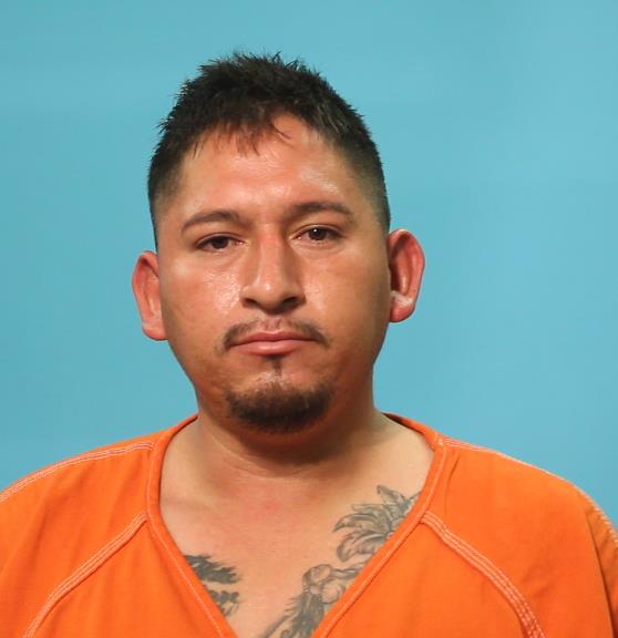 VELAZQUEZ REYES, MARTIN booking photo