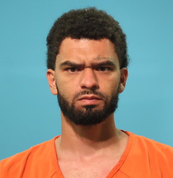 Bryant, Lemarcus Glenndale booking photo