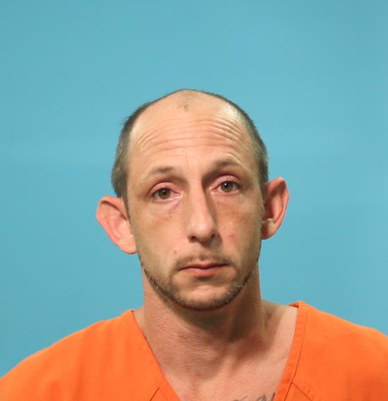 TUCKER, RODNEY ALLEN booking photo