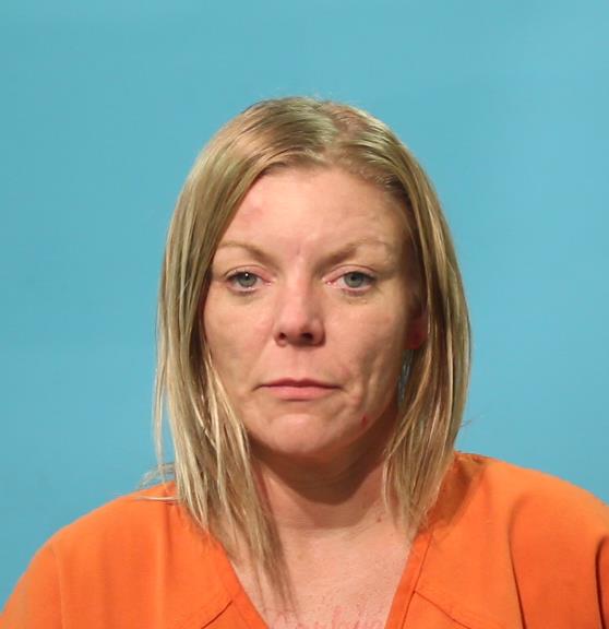 Jenkins, Barbara Joeann booking photo