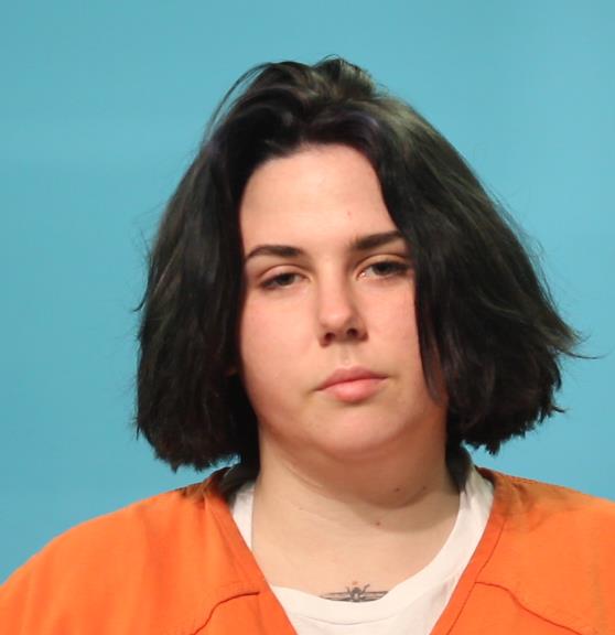 Fowler, Autumn Hannah Darlene arrested by Brazoria County Sheriff’s Office