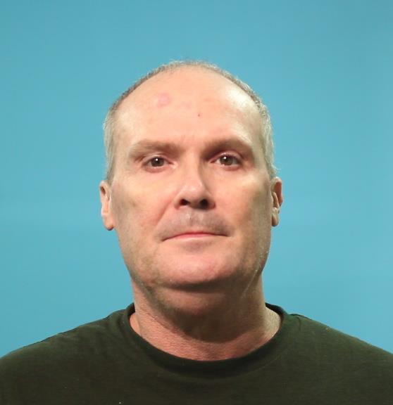 Stephenson, Timothy arrested by Brazoria County Sheriff’s Office