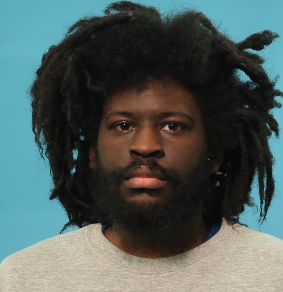 Tyler, Justin arrested by Brazoria County Sheriff’s Office