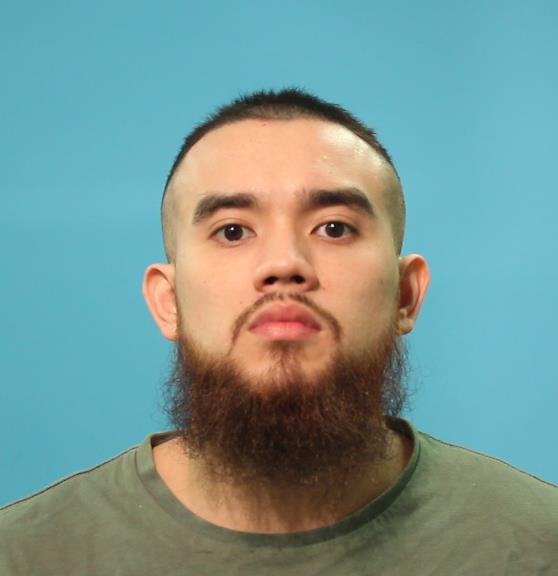 Danh, Khiem Huynh arrested by Brazoria County Sheriff’s Office