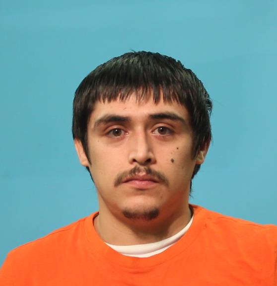 Villagomez, Javier arrested by Brazoria County Sheriff’s Office