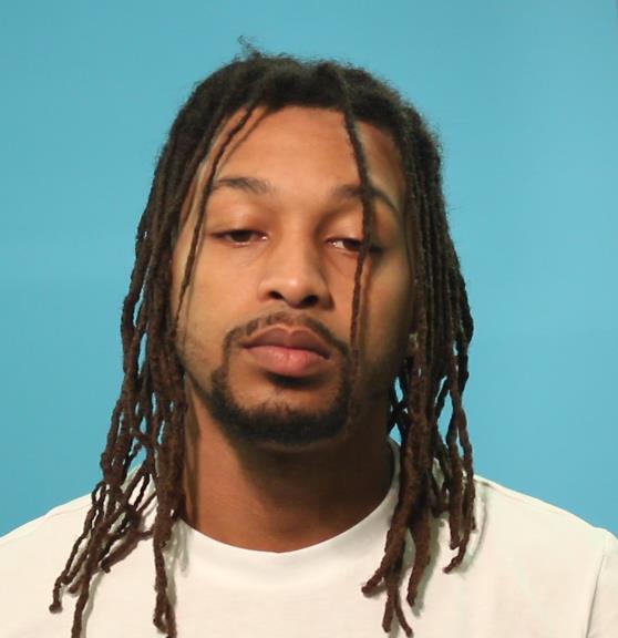 Cage, Cameron arrested by Brazoria County Sheriff’s OfficeHold-Harris Co/Cont Viol Against the Fam