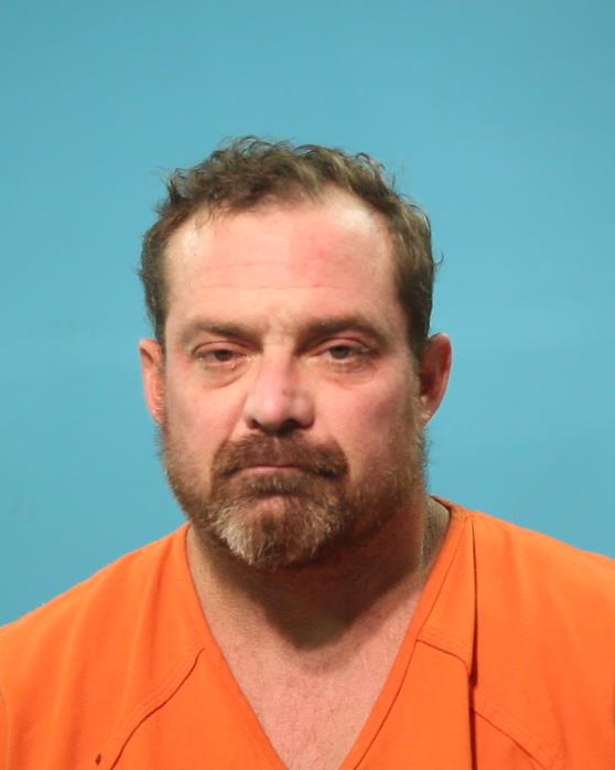 HARRIS, JEREMY booking photo