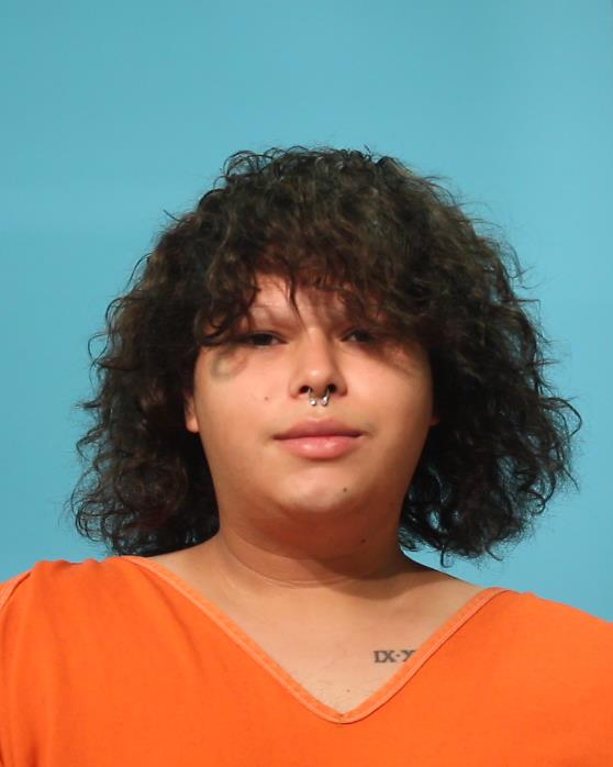 Morren, Kevin Michael, Jr. booking photo