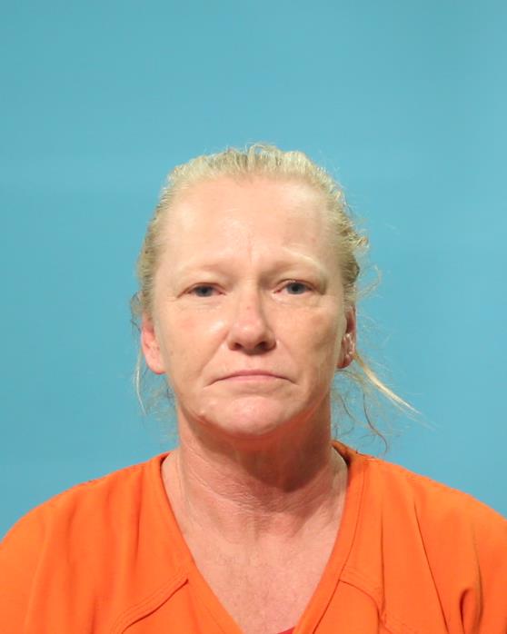 Mendez, Donna Gay booking photo