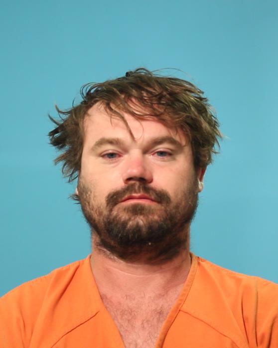 Terry, Charles EDWARDS, III booking photo