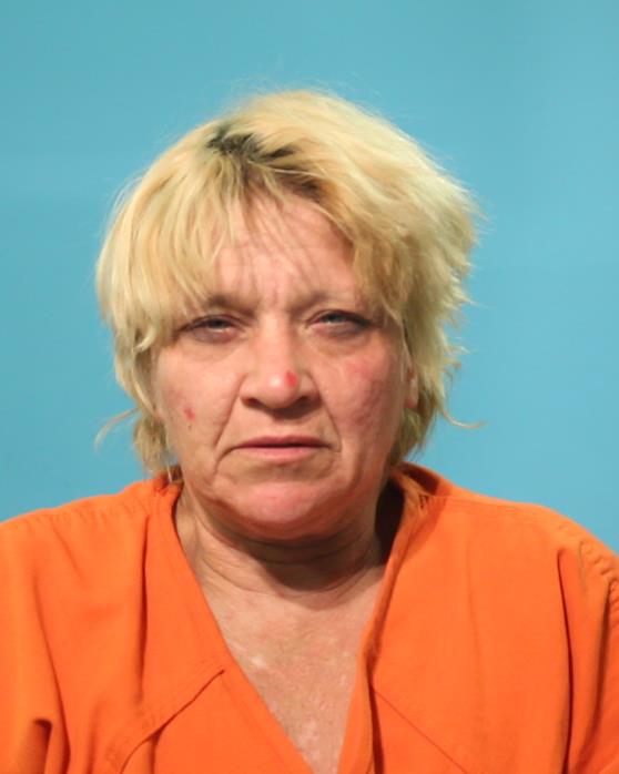 HAYNES, ANITA MARIE booking photo