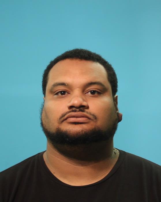 Diggs, Sterling LAVELLE booking photo