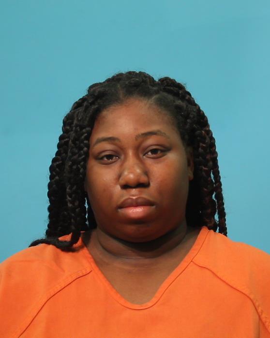 HYDE, DEAJA O booking photo