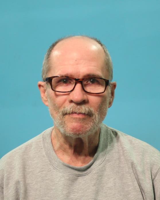 Maddox, Palmer James, Jr. booking photo