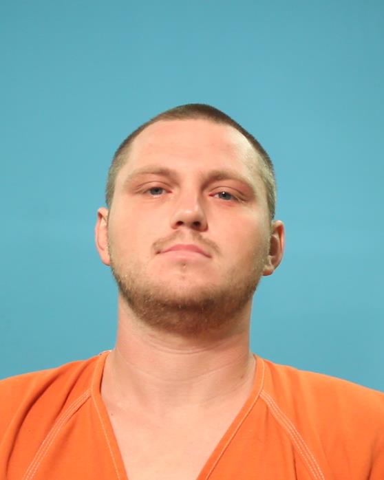 YANCEY, JUSTIN ROSS booking photo