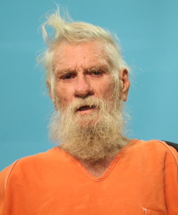 Peltier, Samuel Joseph booking photo