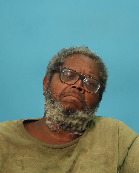 Slaughter, Curtis Lee booking photo