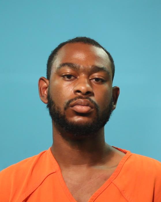 BROWN, JOSHUA GERROD booking photo