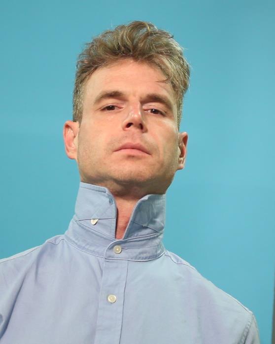 Coward, Mark Emile arrested by Brazoria County Sheriff’s Office