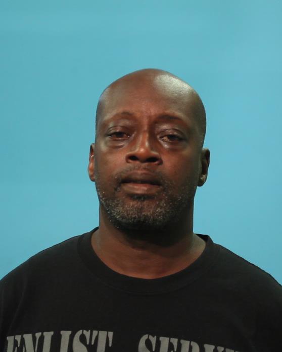 PERKINS, DON RUBEN arrested by Pearland Police Department