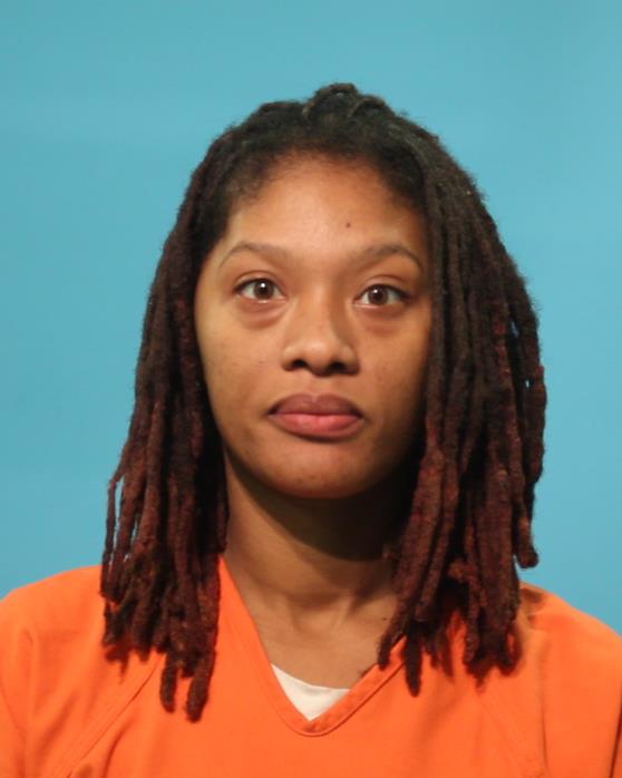 Black, Yemaya Sequoi arrested by Brazoria County Sheriff’s Office