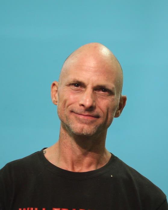 Stinson, Jesse James arrested by Alvin Police Department