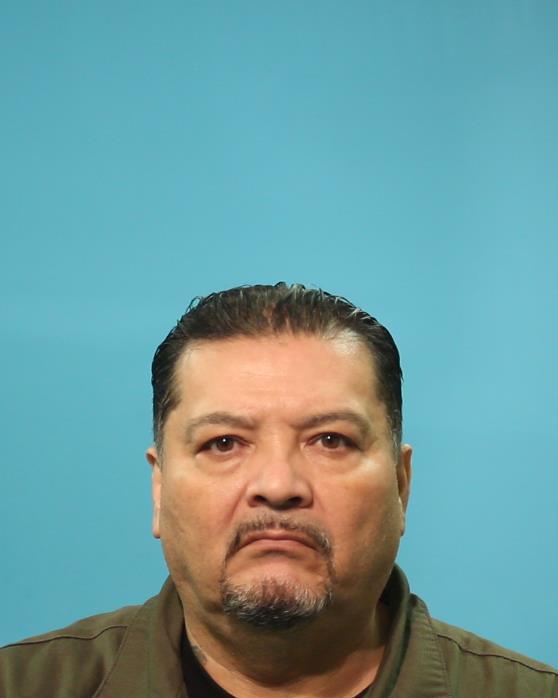 Teneyuque, David, Jr. arrested by Pearland Police Department