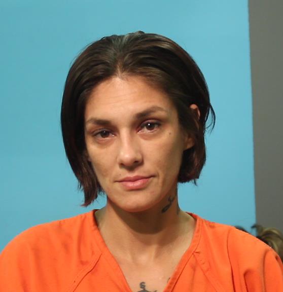 Salinas, Ashley Marie arrested by Brazoria County Sheriff’s OfficeInvestigation HOLD PER 3323Brazoria County Sheriff’s Office
