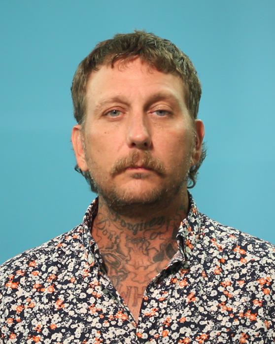 ROBINSON, TRAVIS WAYNE arrested by Alvin Police Department