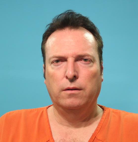 Mills, Jason Michael booking photo