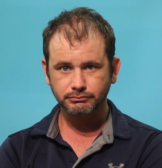 KELLEHER, ADAM MICHAEL booking photo