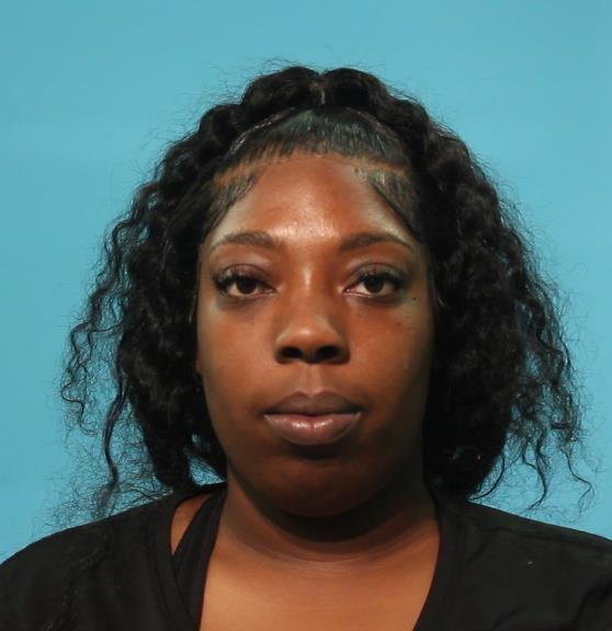 OLIVER WILLIS, MAKAYLA RAECHONAE booking photo