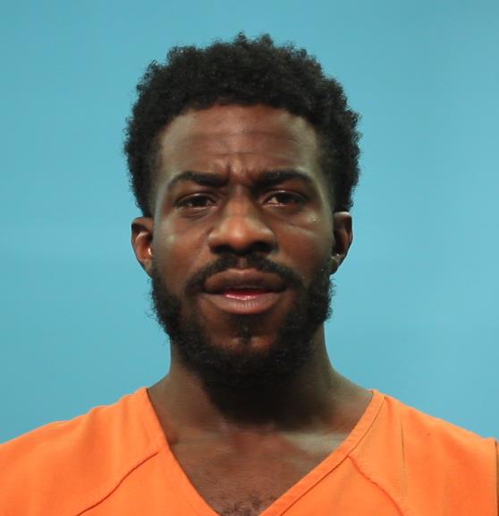 EWO, AMUA booking photo