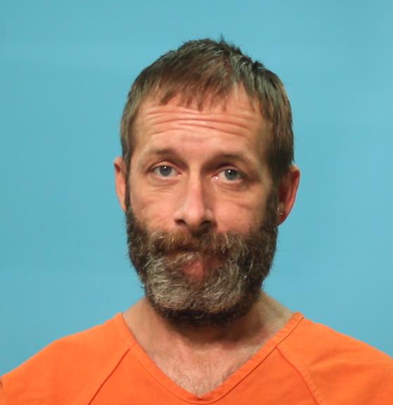 Becker, Robert James, Jr. arrested by Angleton Police Department