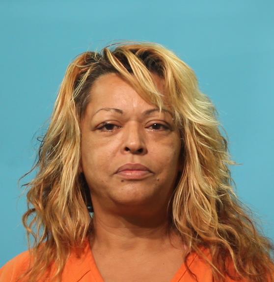 Loya-Castillo, Belinda arrested by Brazoria County Sheriff’s Office