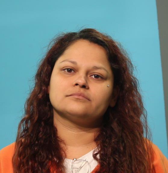 Valenzuela, Monica Garcia arrested by Brazoria County Sheriff’s Office
