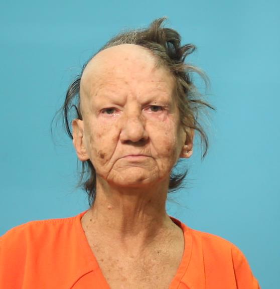 Rhodes, Jean Erin arrested by Brazoria County Sheriff’s Office