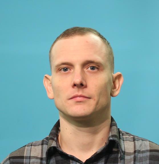 Kirk, Justin Wayne arrested by Brazoria County Sheriff’s Office