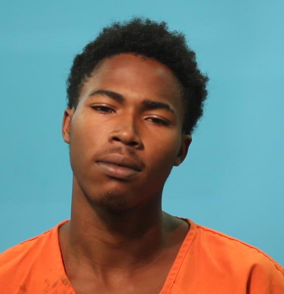 Buckner, Braylon Deijean arrested by Pearland Police Department