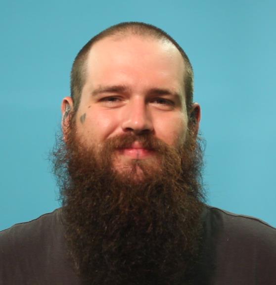 STILWELL, CALEB DARREN arrested by Alvin Police Department