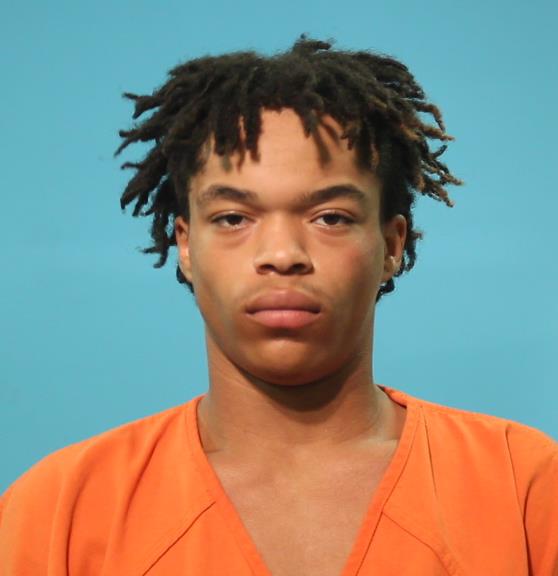 Scott, Braylan arrested by Alvin Independent School District PDCRIMINAL TRESPASS