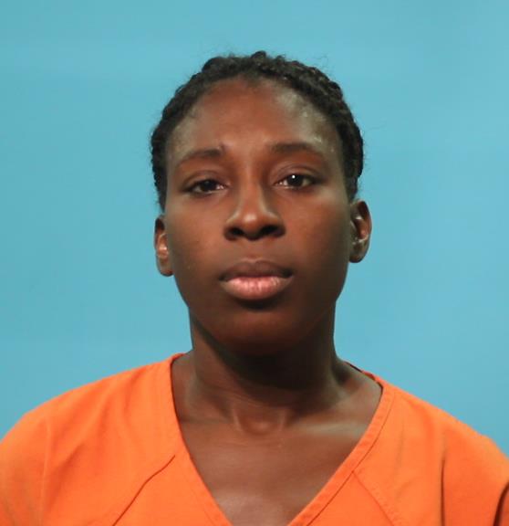 Rhodes, Samoree Lwsharn arrested by Brazoria County Sheriff’s Office