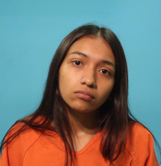 Zapata, Melody Grace arrested by Manvel Police Department