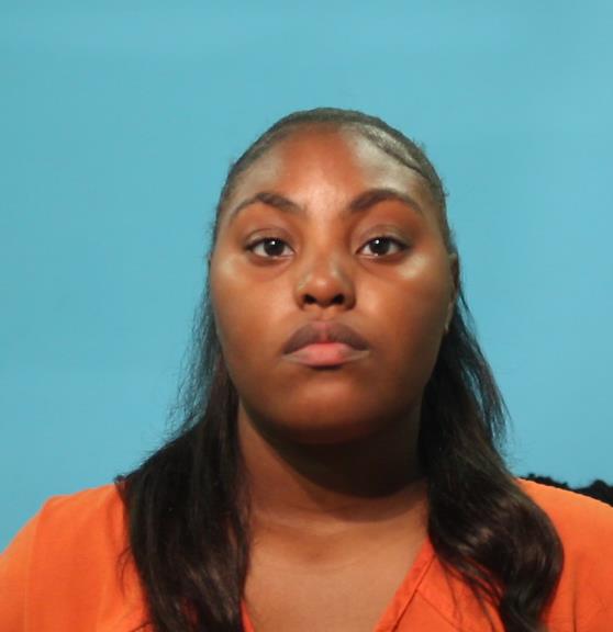 Griffin, Bre Yanna Janai arrested by Brazoria County Sheriff’s Office
