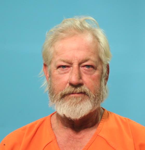 DEMAHY, ERNEST JOSEPH, Jr. arrested by Brazoria County Sheriff’s Office